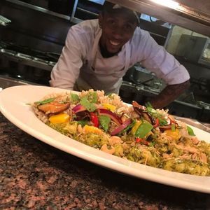 Meet your Posher, Cortez